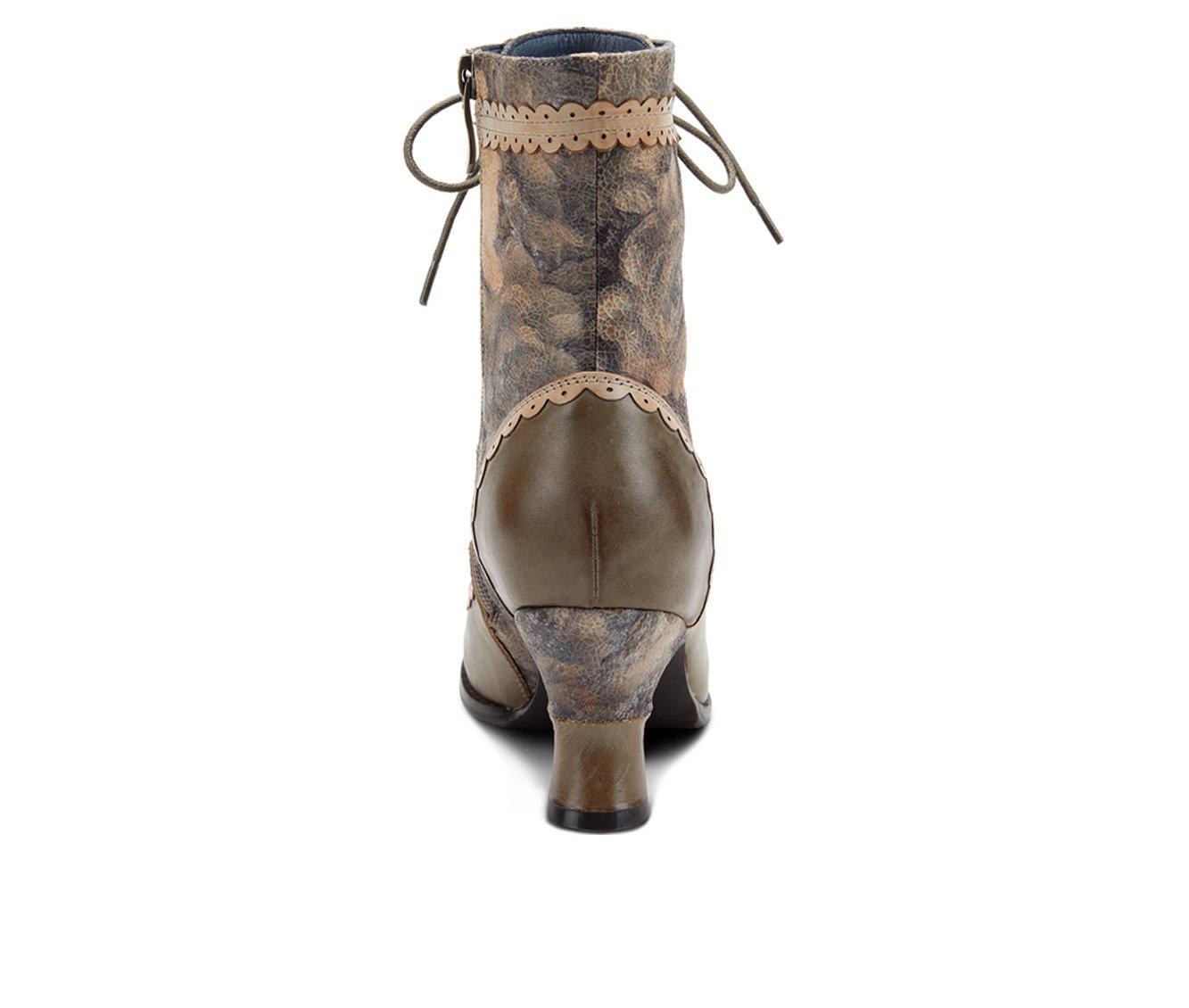 Women's L'Artiste Bewitch-Floral Booties