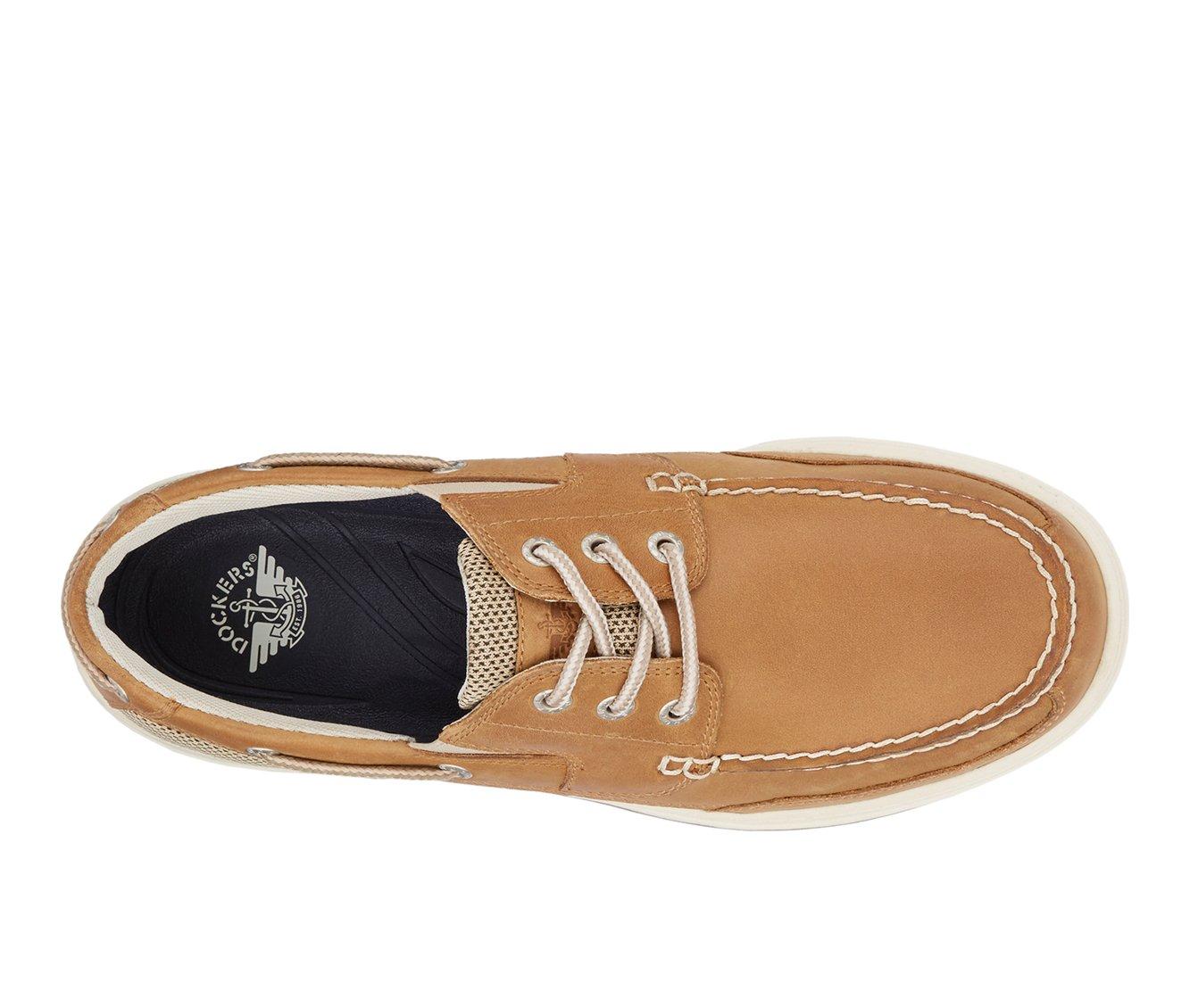 Beacon Boat Shoes – Dockers®