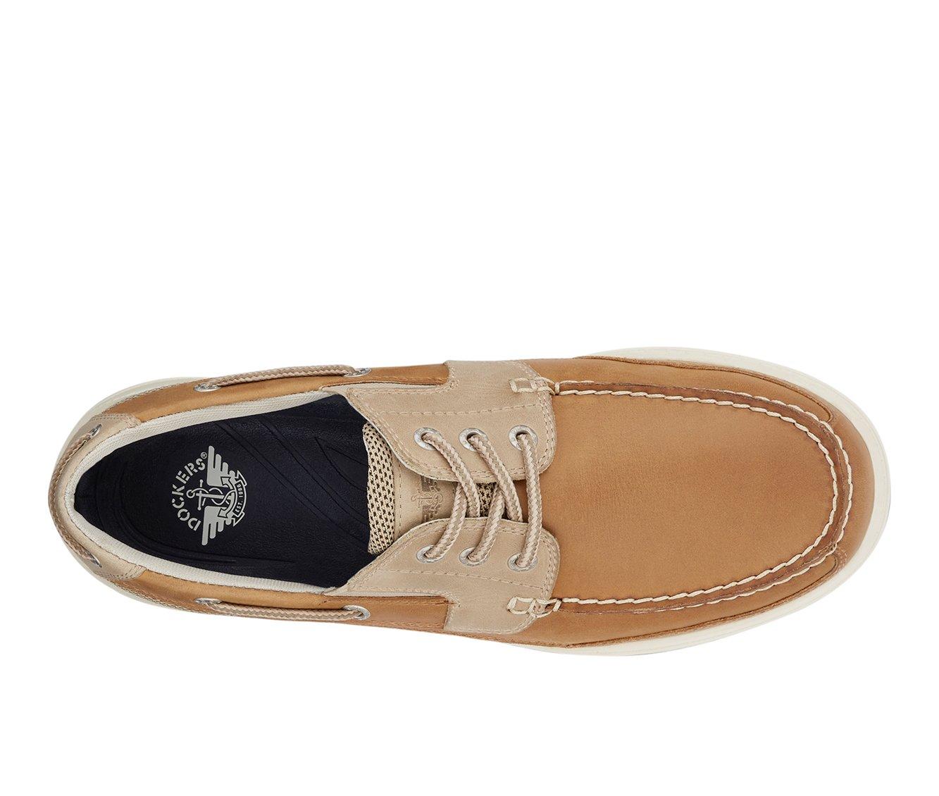 Men's Dockers Beacon Boat Shoes