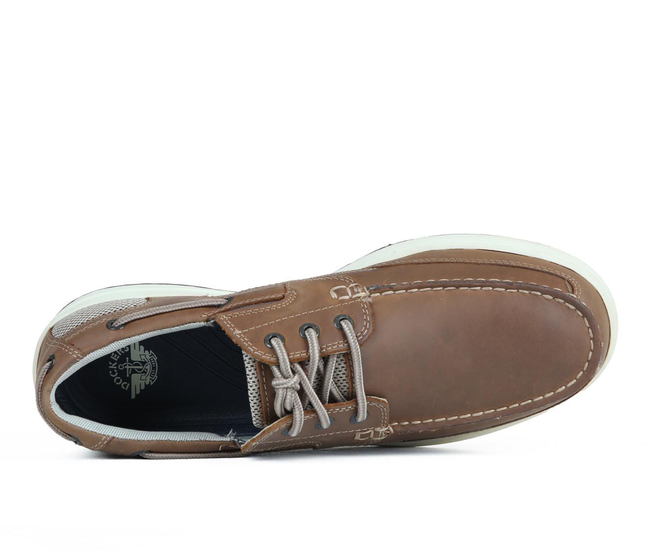 Men's Dockers Beacon Boat Shoes