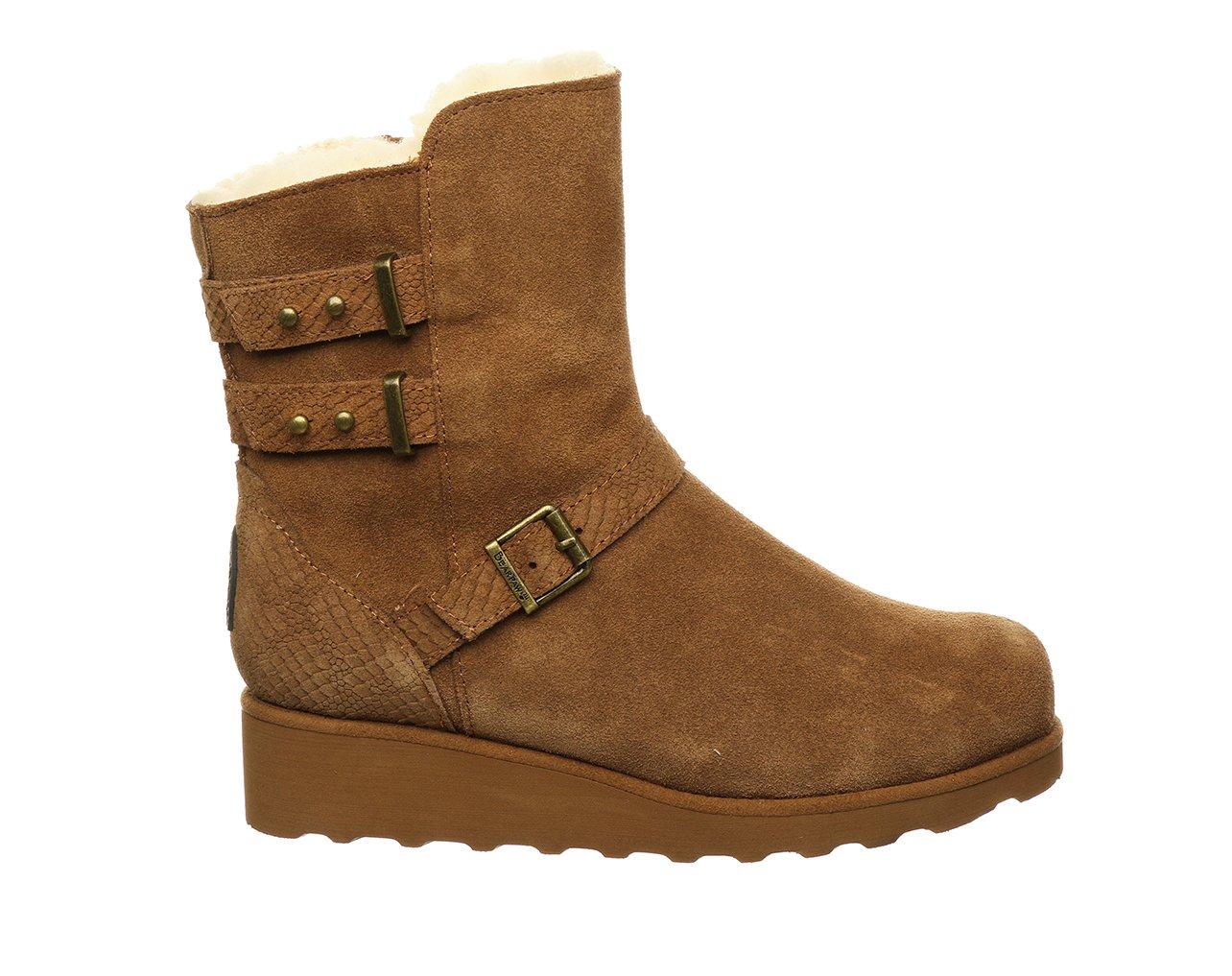 Bearpaw hot sale shoe carnival