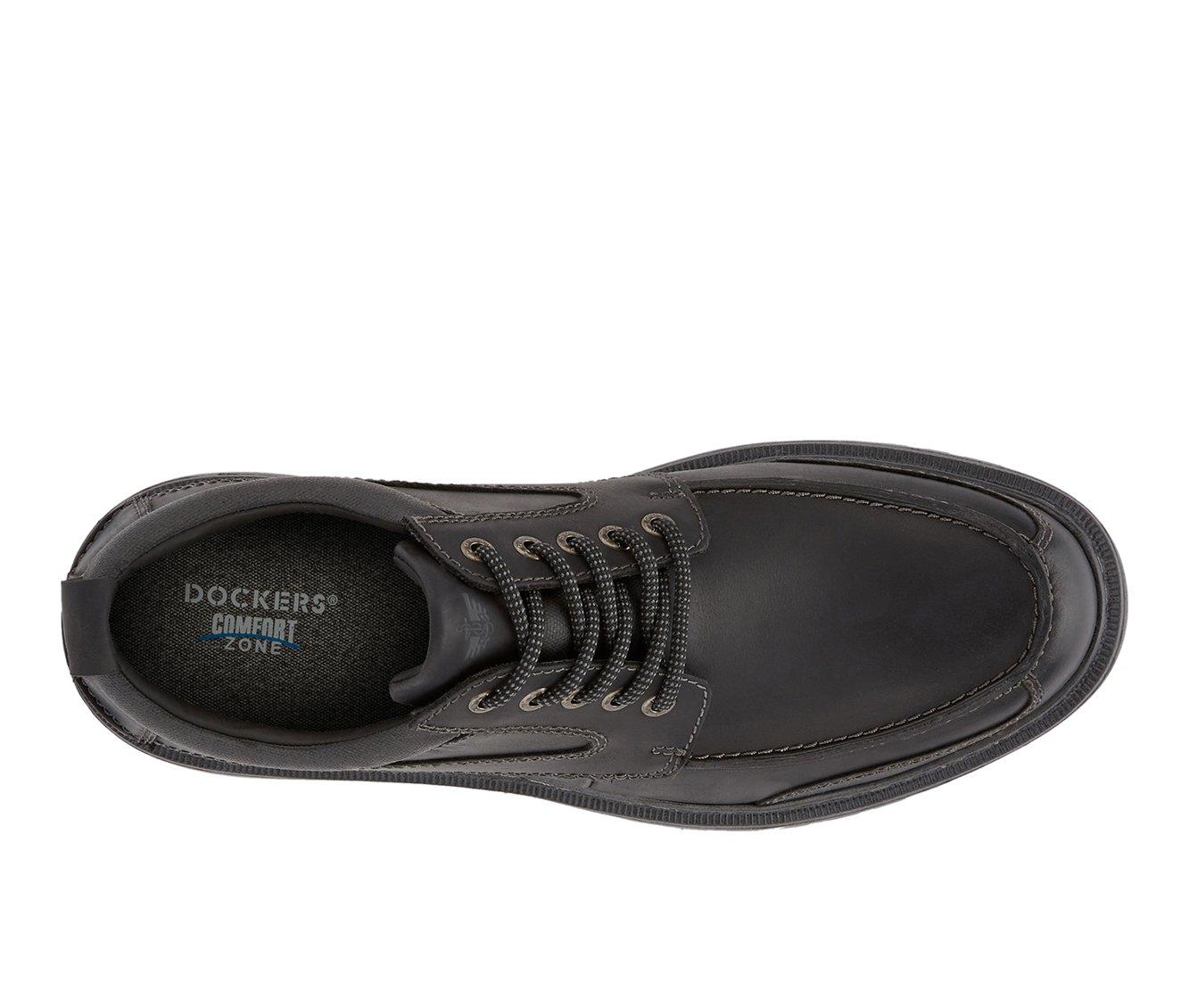 Dockers overton sale mens oxford shoes