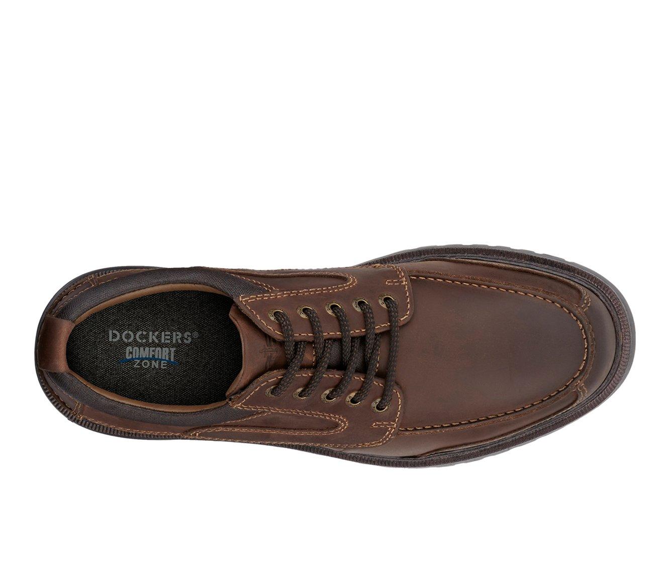 Men's Dockers Overton Oxfords