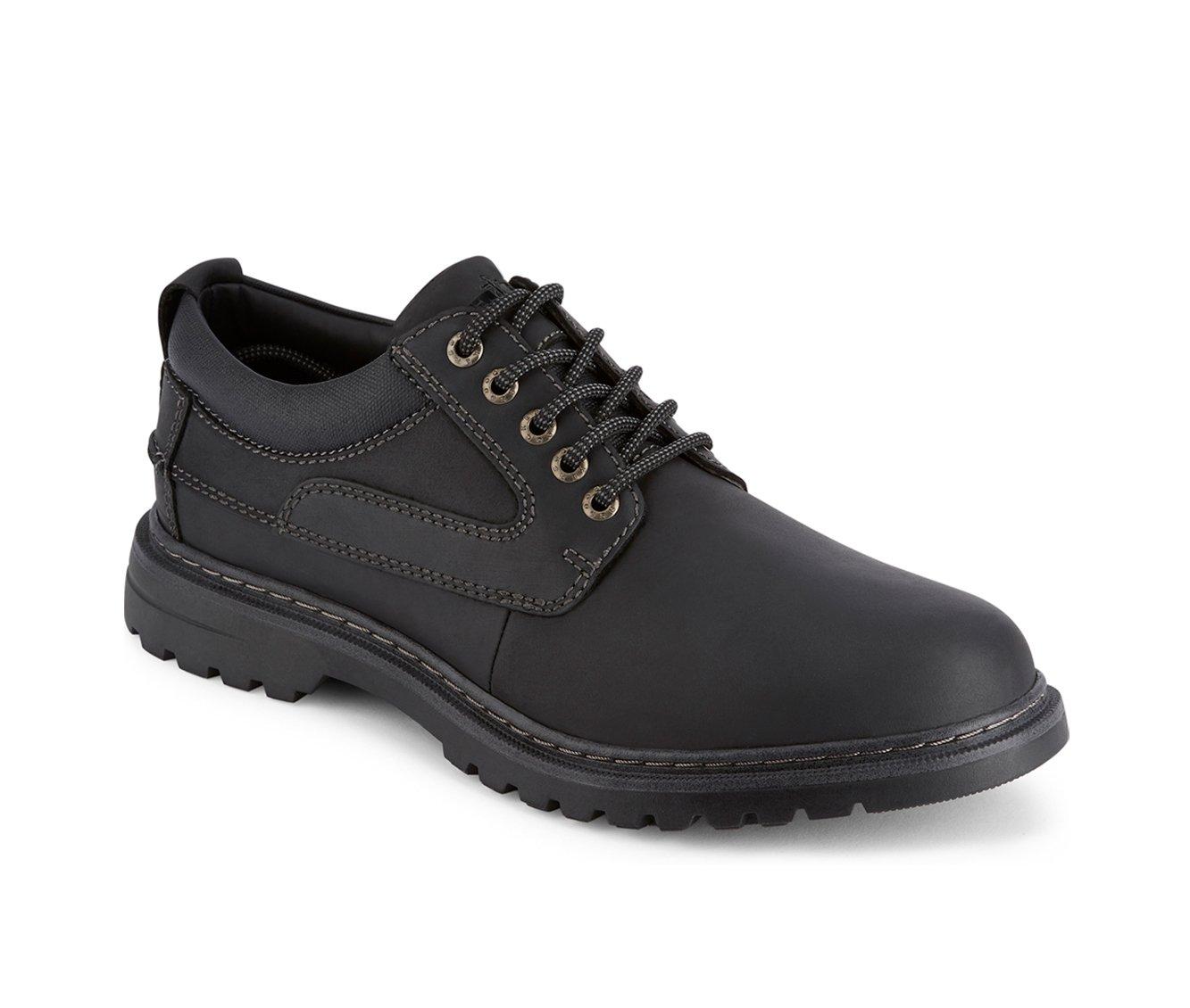 Men's Dockers Warden Oxfords Shoe Carnival