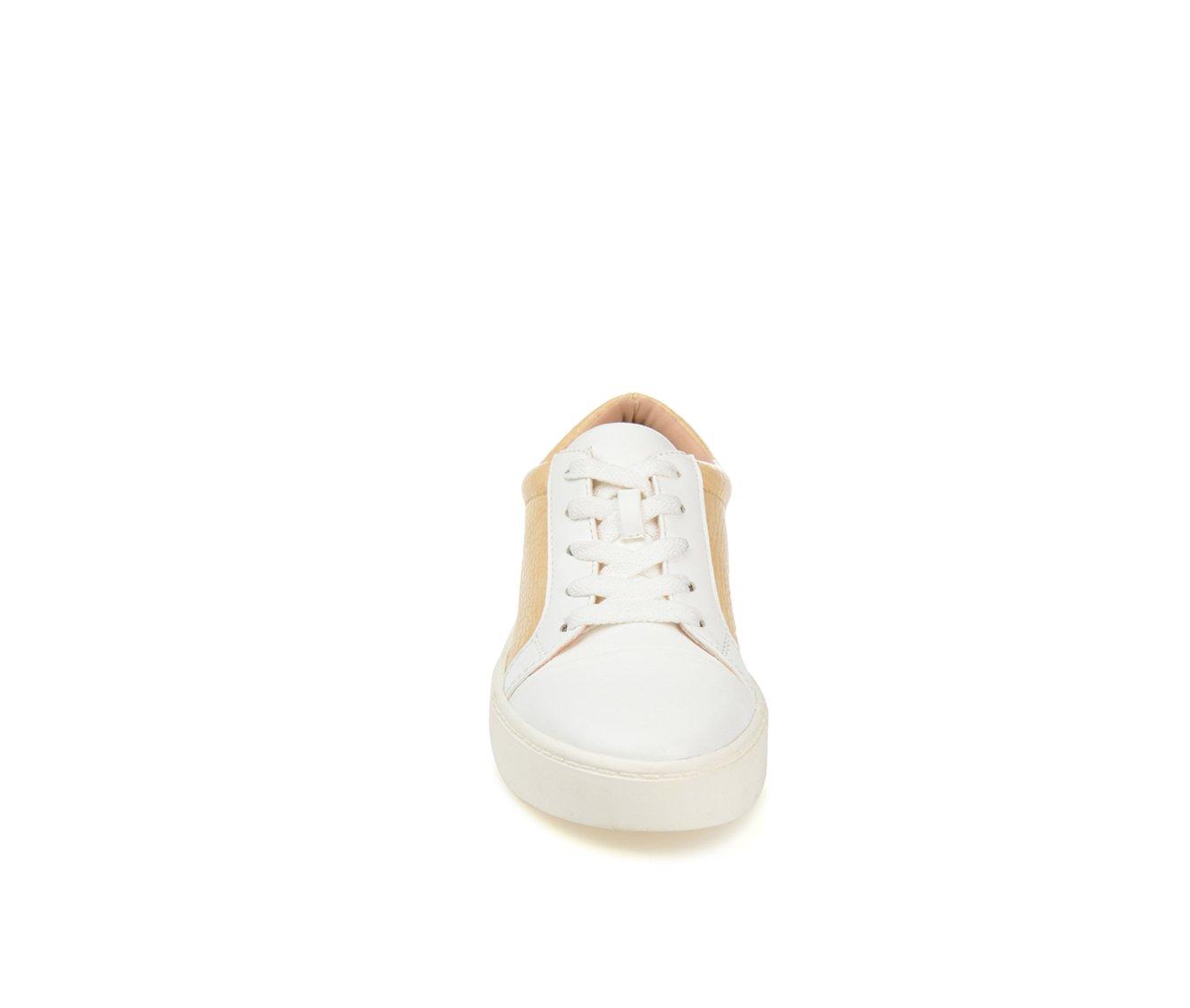 Women's Journee Collection Lynz Wide Width Sneakers