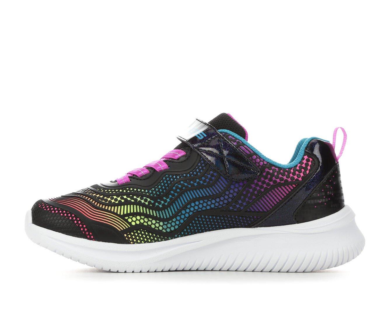 Girls' Skechers Toddler & Little Kid Jumpsters Running Shoes