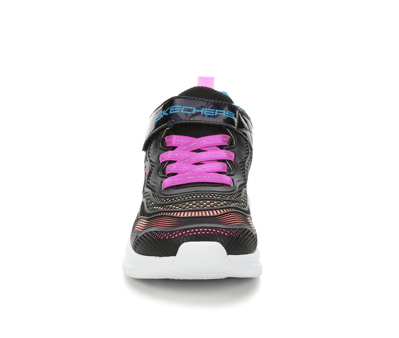 Girls' Skechers Toddler & Little Kid Jumpsters Running Shoes