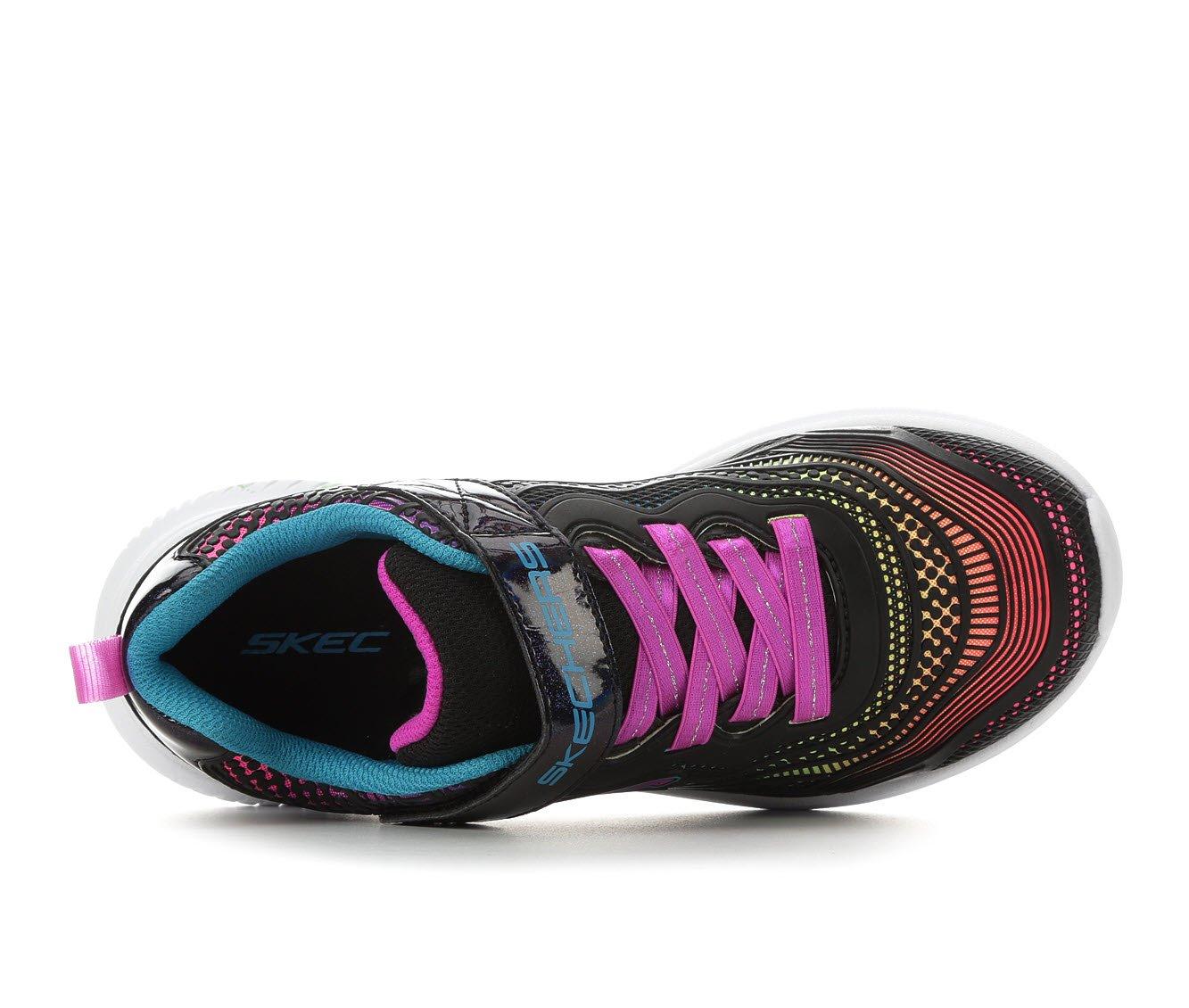 Girls' Skechers Toddler & Little Kid Jumpsters Running Shoes