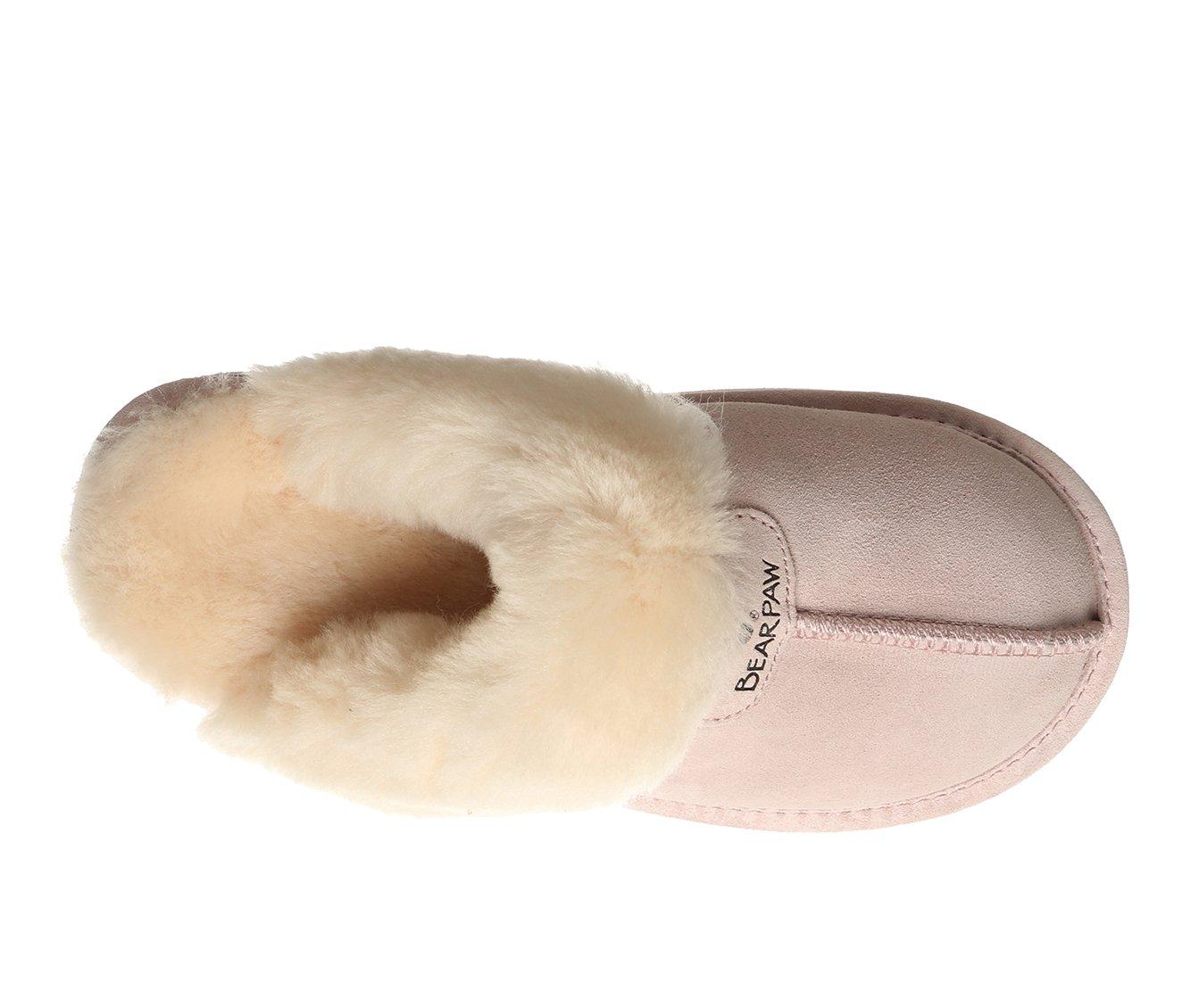 Bearpaw Retro Loki Platform Winter Clog Slippers | Shoe Carnival