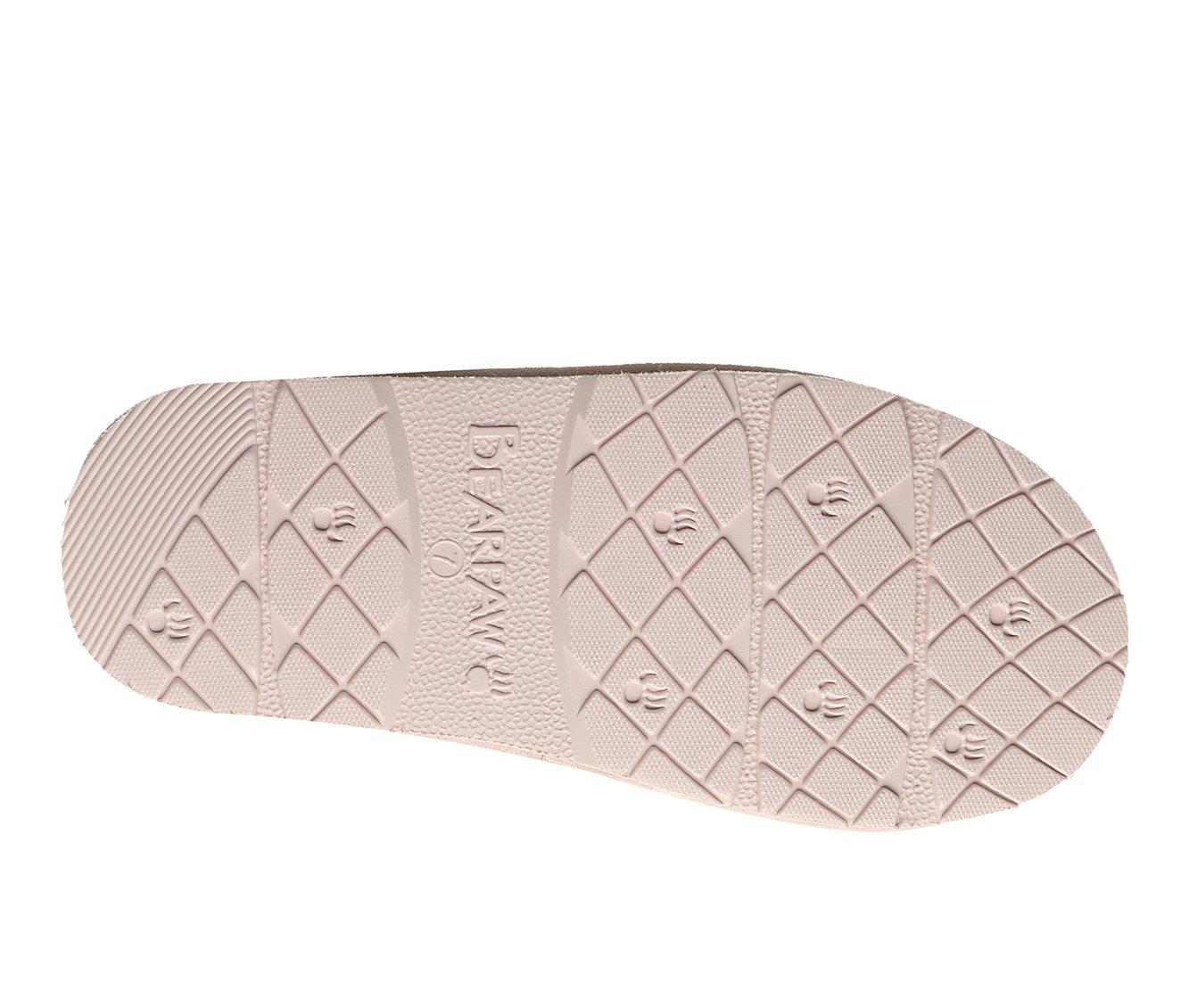 Bearpaw retro best sale loki suede slipper