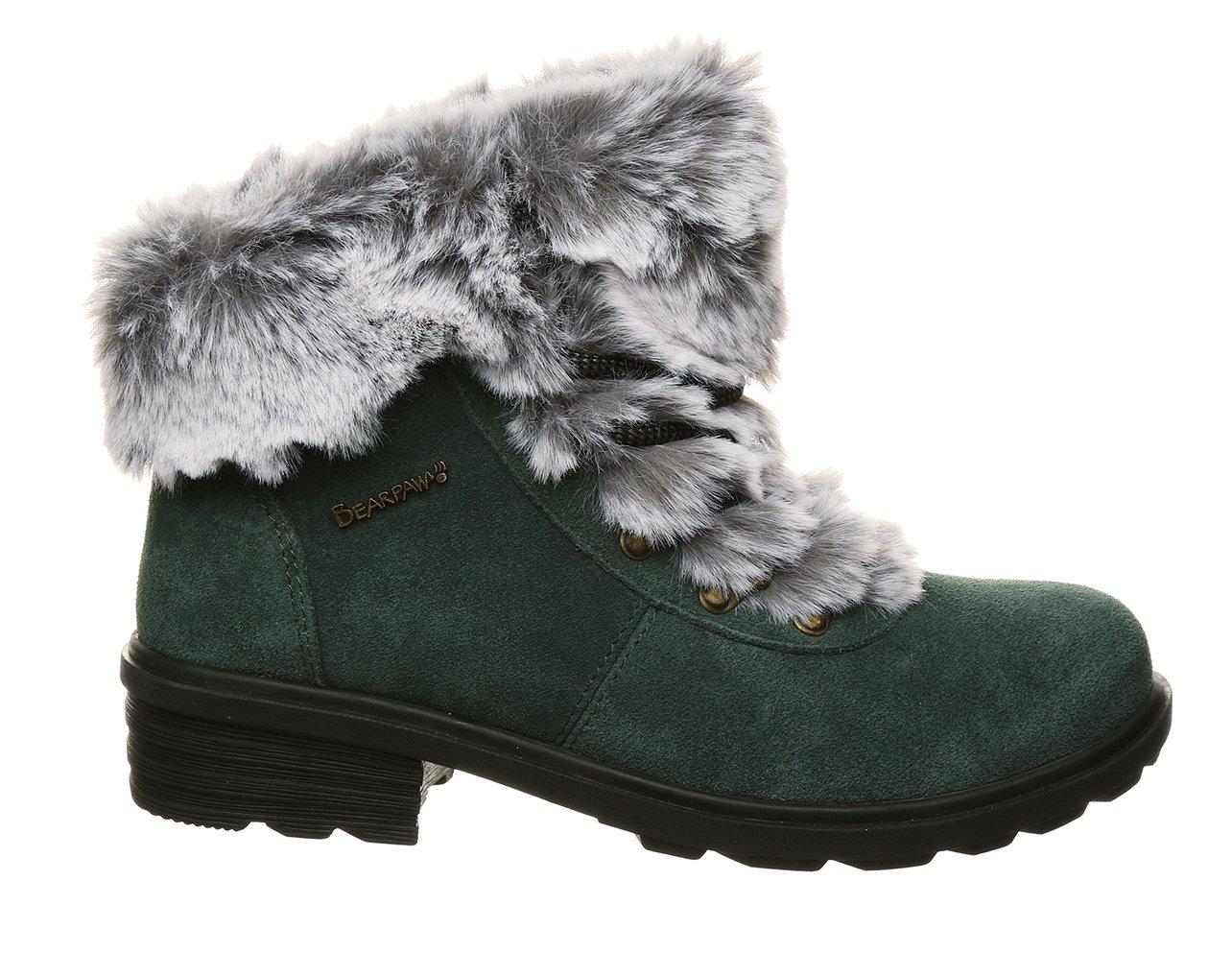 Bearpaw clearance shoe carnival