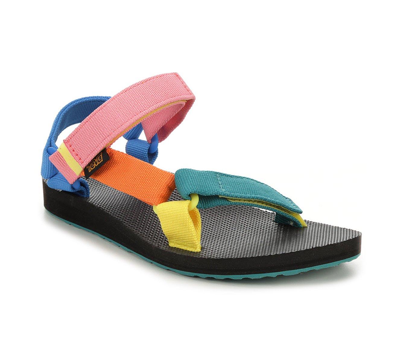 Teva big kid on sale sandals