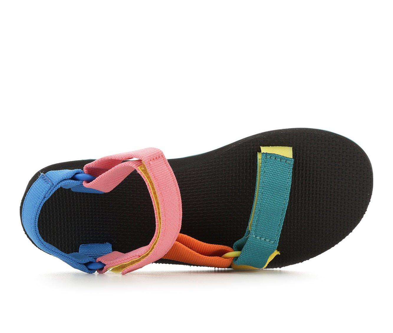 Kids' Teva Little Kid & Big Kid Original Universal Outdoor Sandals