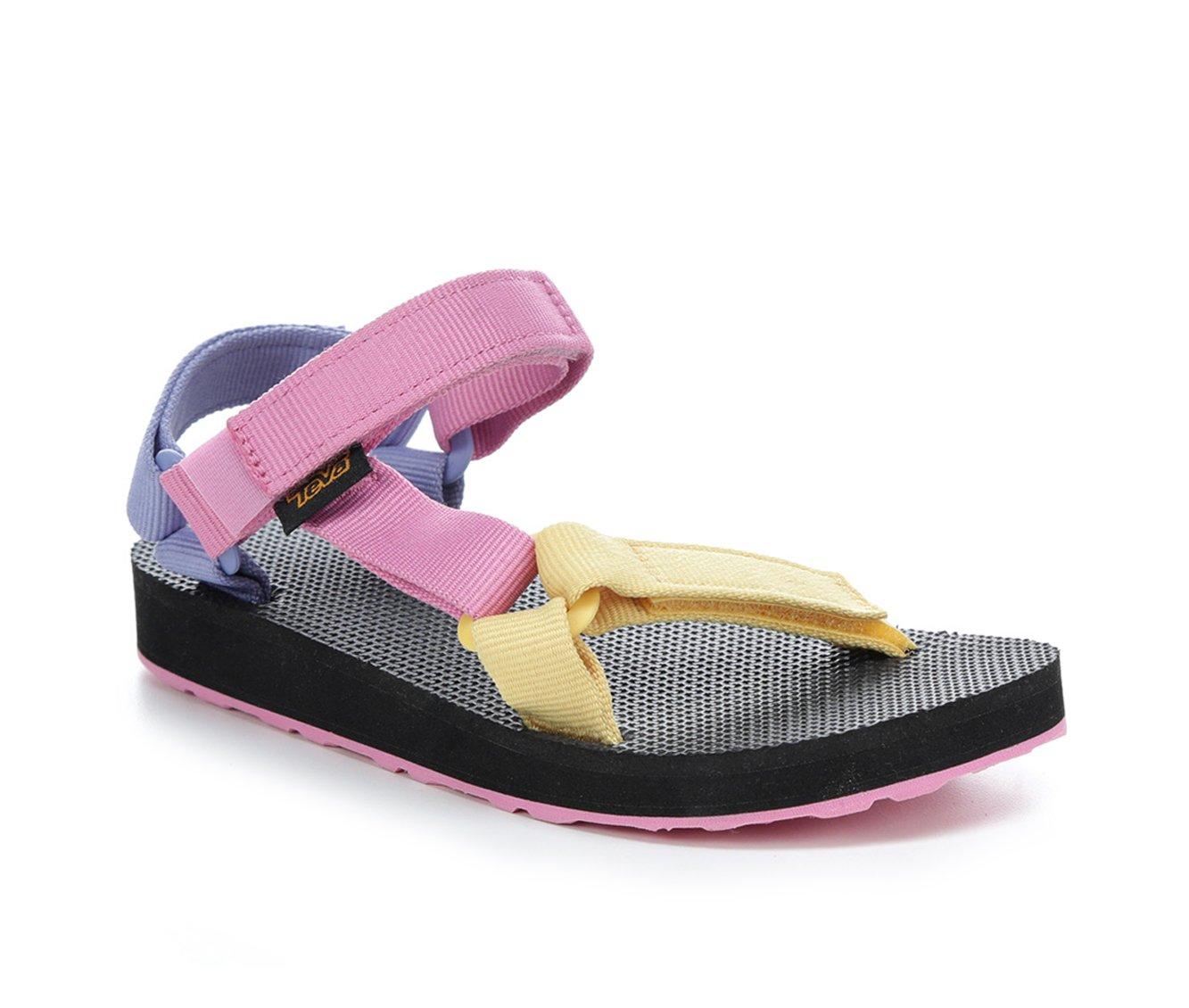 Kids' Teva Little Kid & Big Kid Original Universal Outdoor Sandals