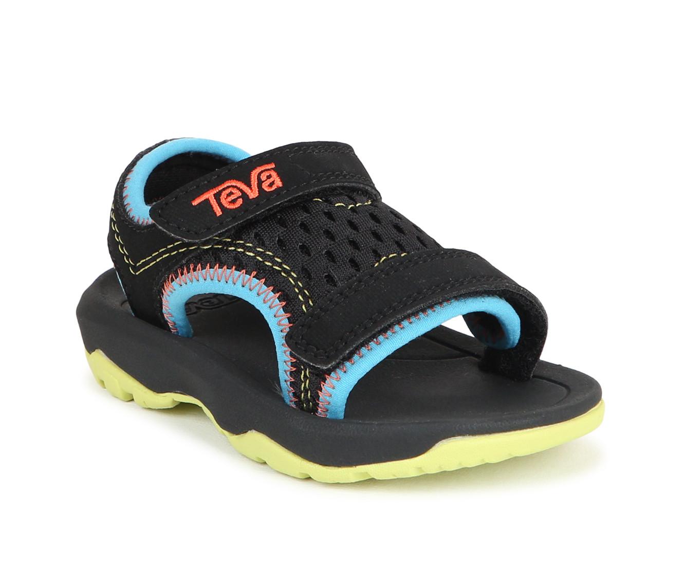 Boys' Teva Infant & Toddler Psyclone XLT Outdoor Sandals