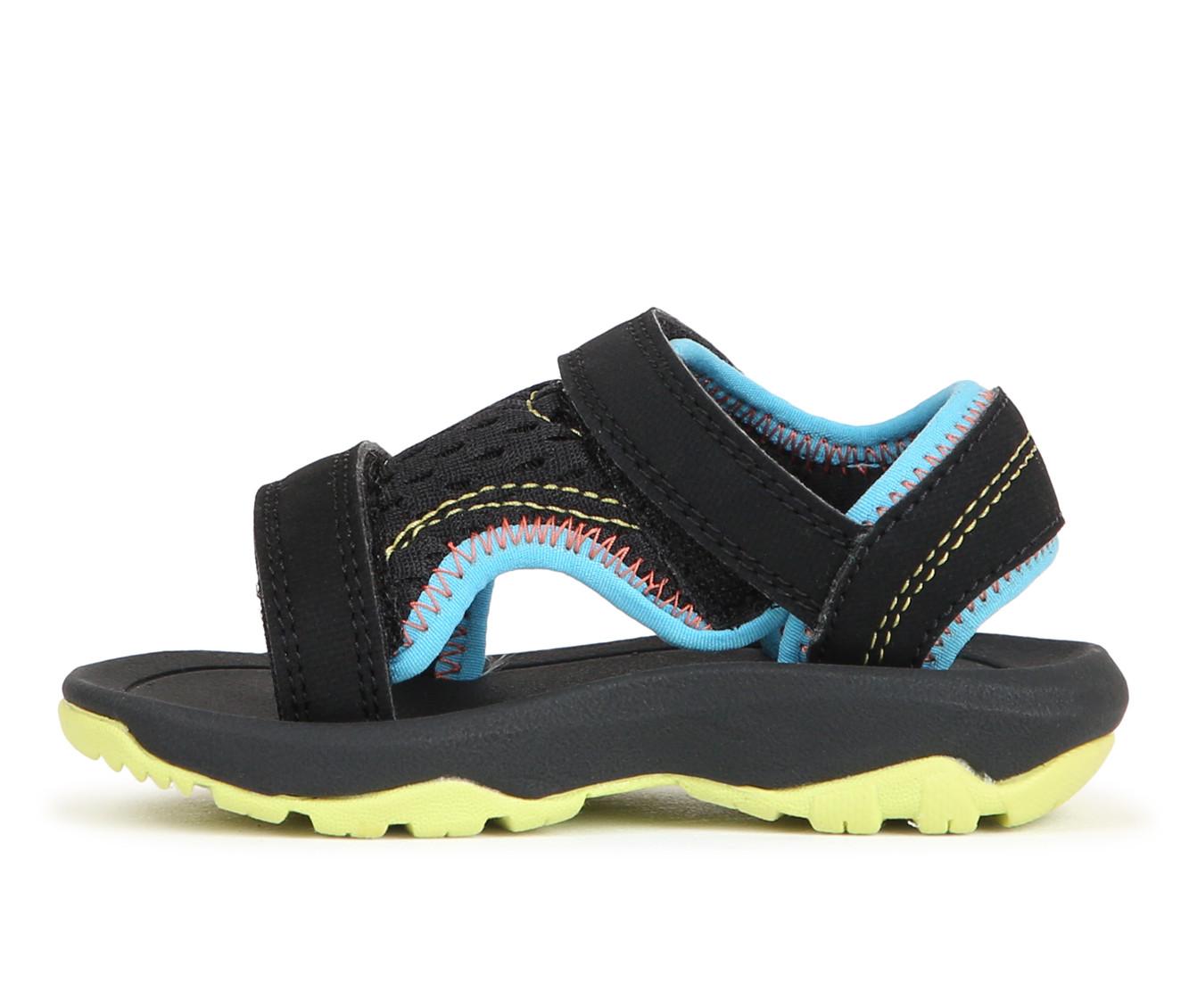 Boys' Teva Infant & Toddler Psyclone XLT Outdoor Sandals