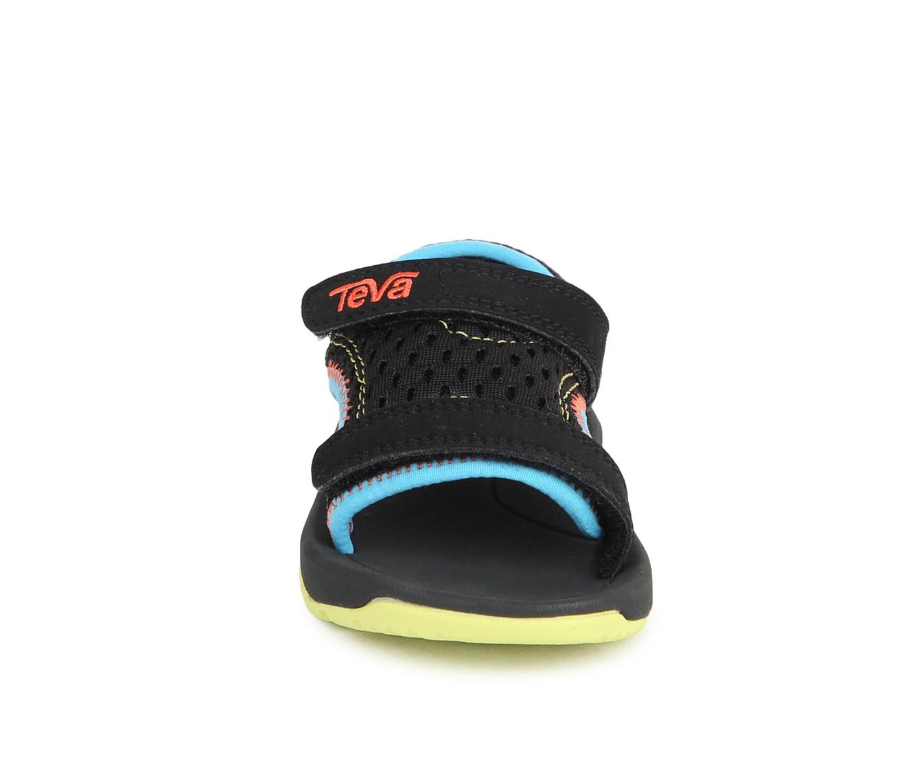 Boys' Teva Infant & Toddler Psyclone XLT Outdoor Sandals
