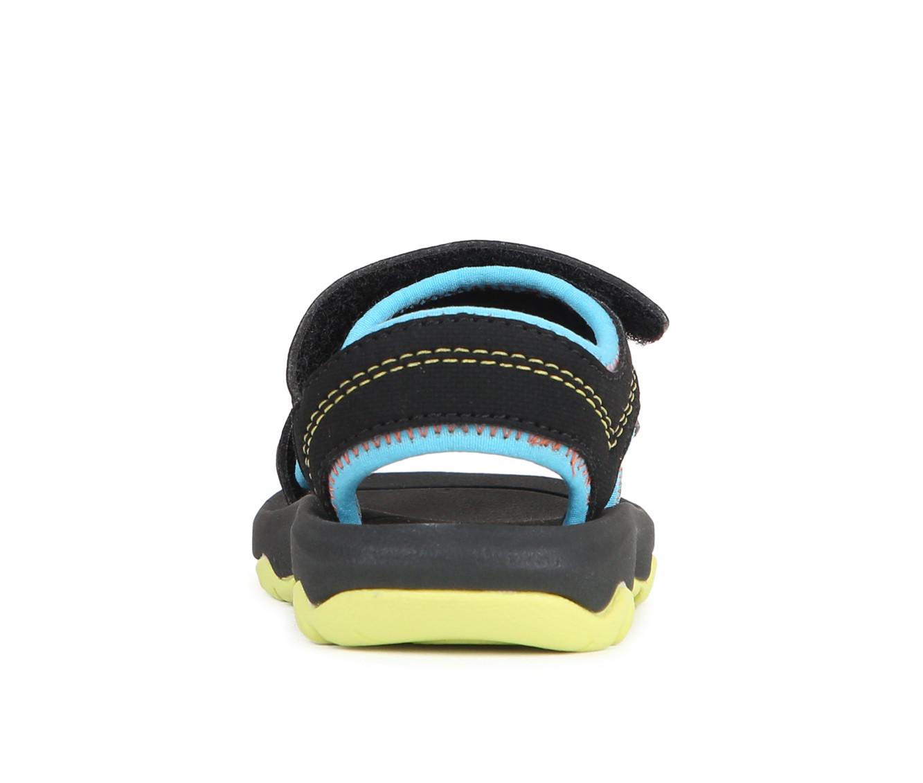 Boys' Teva Infant & Toddler Psyclone XLT Outdoor Sandals