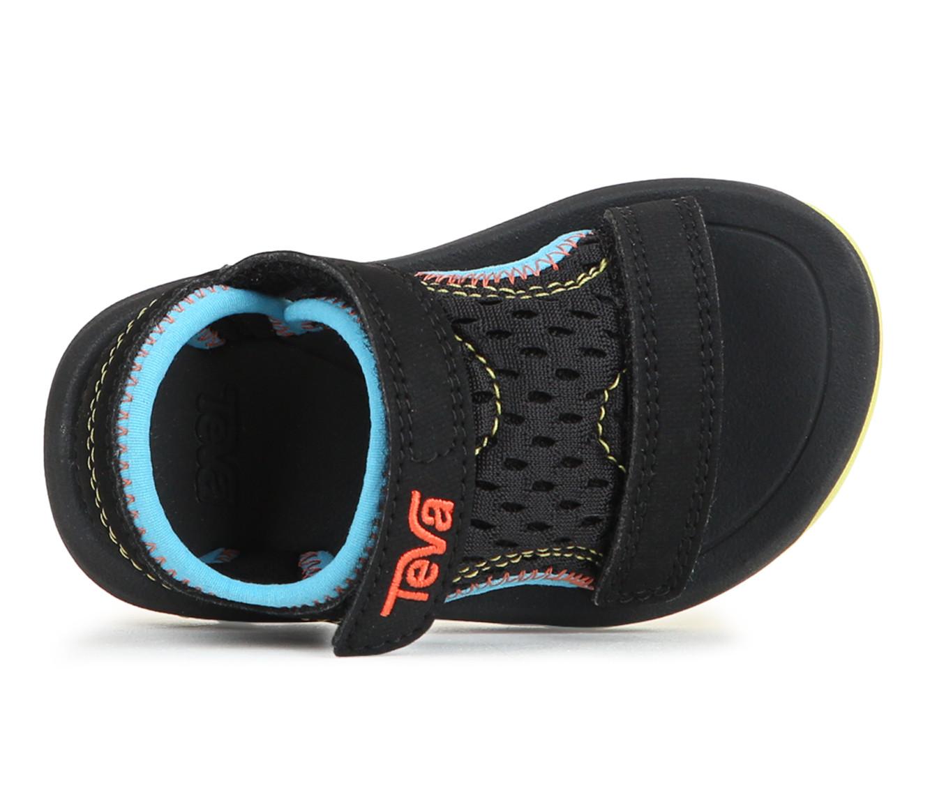 Boys' Teva Infant & Toddler Psyclone XLT Outdoor Sandals
