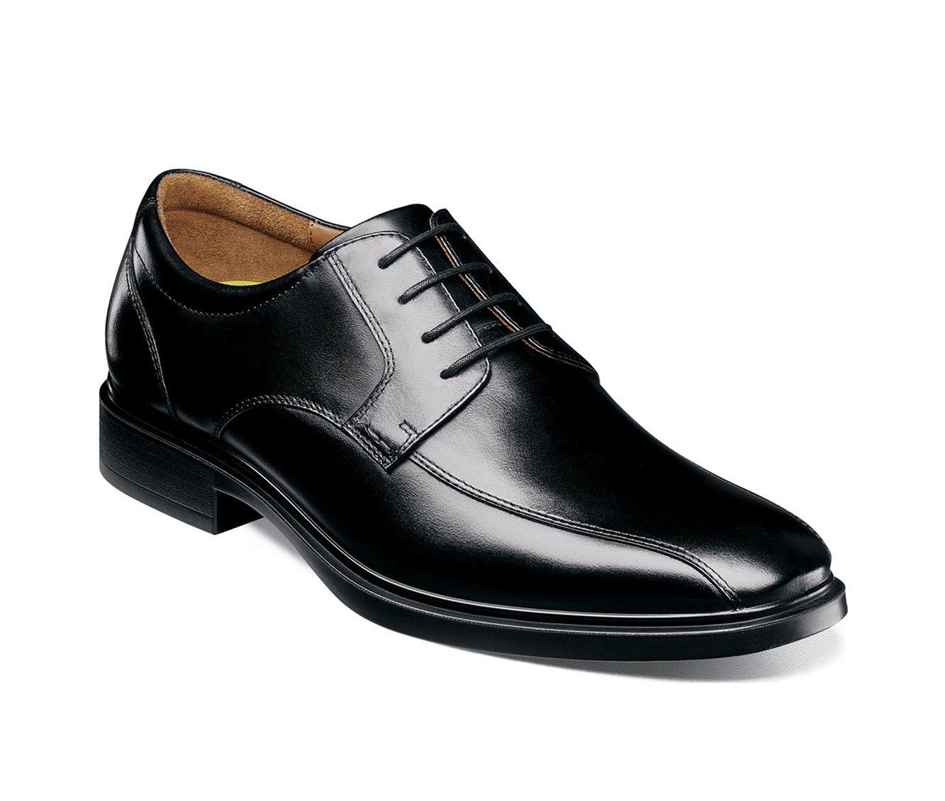 Men's Florsheim Forsecast Bike Toe Oxford Dress Shoes