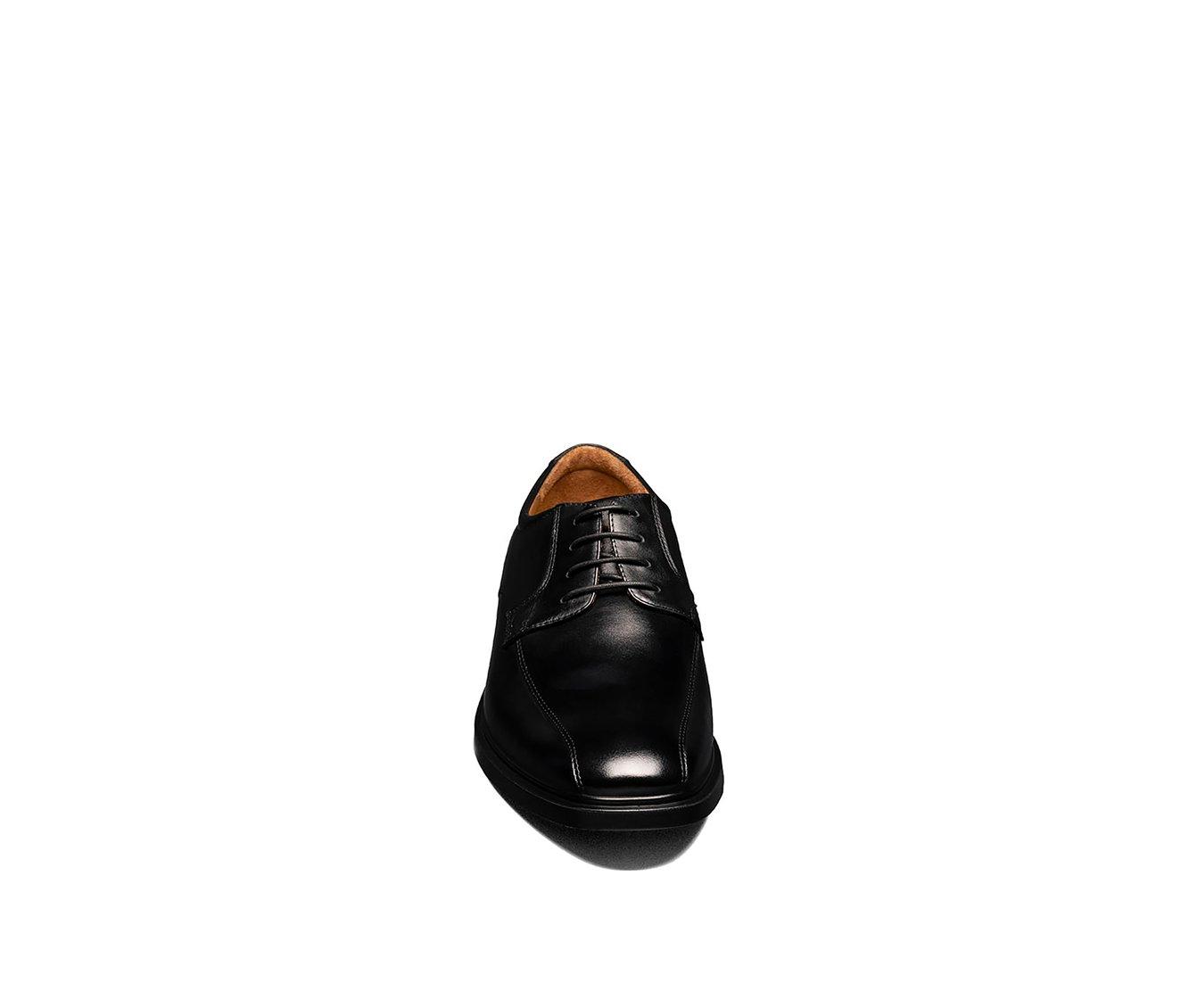 Men's Florsheim Forsecast Bike Toe Oxford Dress Shoes