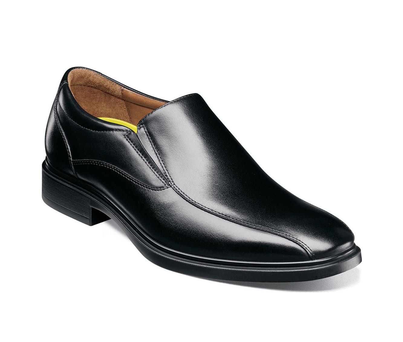 Men's Florsheim Forecast Bike Toe Slip On Dress Loafers