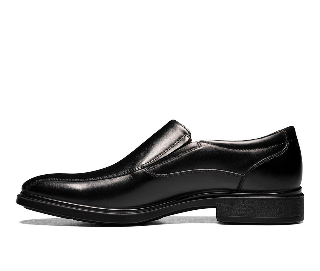 Men's Florsheim Forecast Bike Toe Slip On Dress Loafers