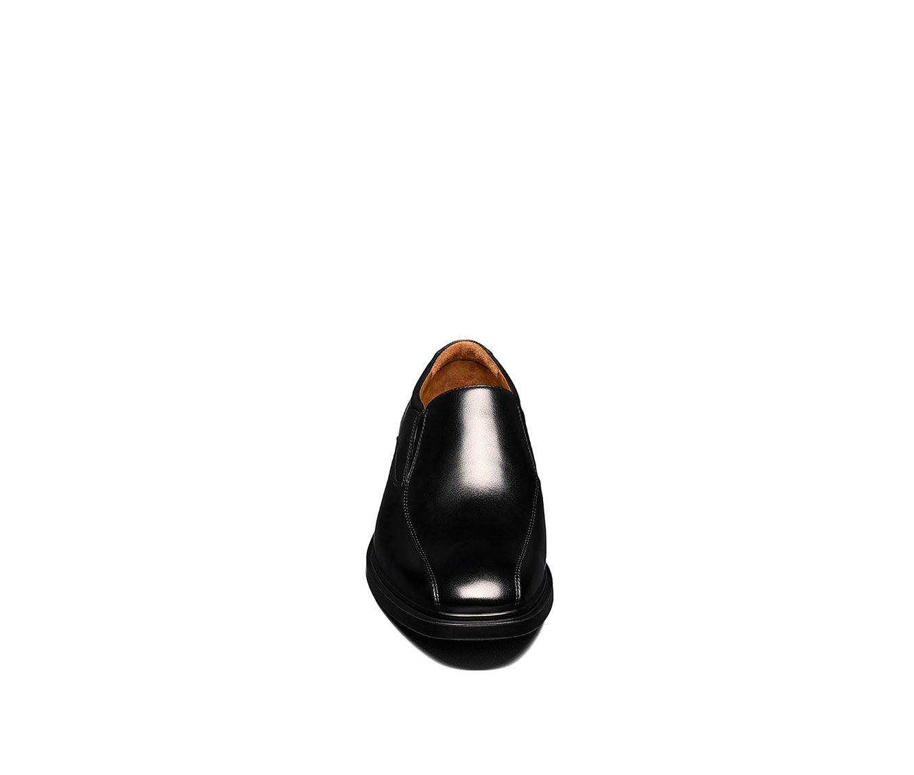 Men's Florsheim Forecast Bike Toe Slip On Dress Loafers