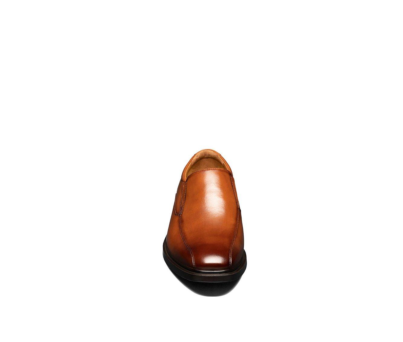 Men's Florsheim Forecast Bike Toe Slip On Dress Loafers