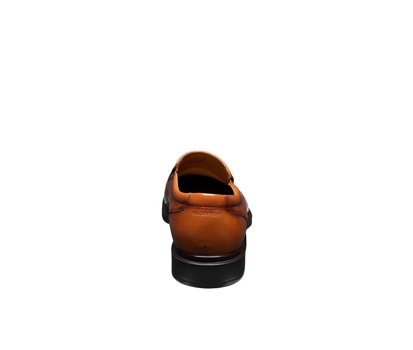 Men's Florsheim Forecast Bike Toe Slip On Dress Loafers