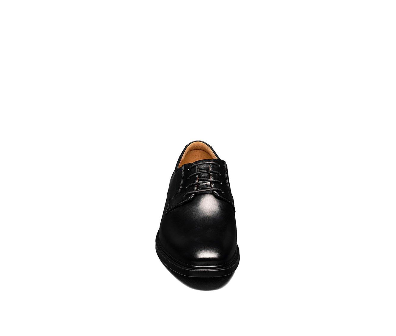 Men's Florsheim Forecast Plan Toe Oxford Dress Shoes