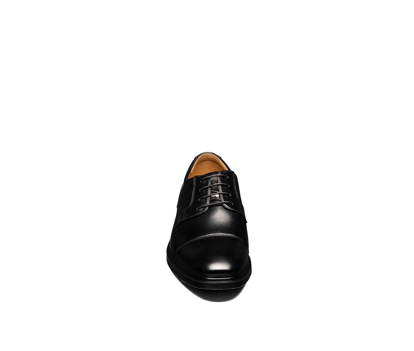 Men's Florsheim Forsecast Cap Toe Oxford Dress Shoes