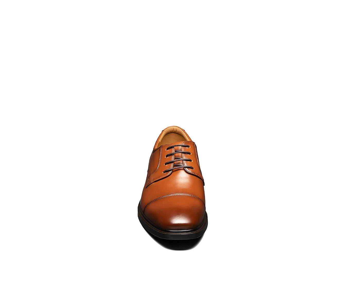 Men's Florsheim Forsecast Cap Toe Oxford Dress Shoes