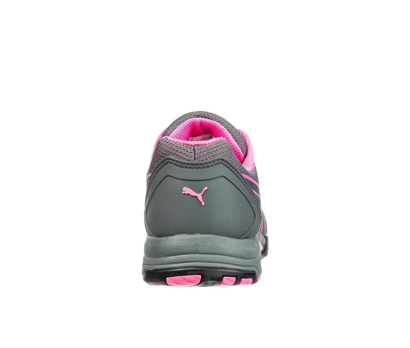 Women's Puma Safety Celerity Knit Static Dissipative Steel Toe Work Shoes