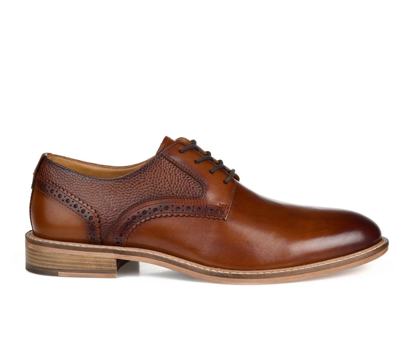 Men's Thomas & Vine Clayton Dress Oxfords