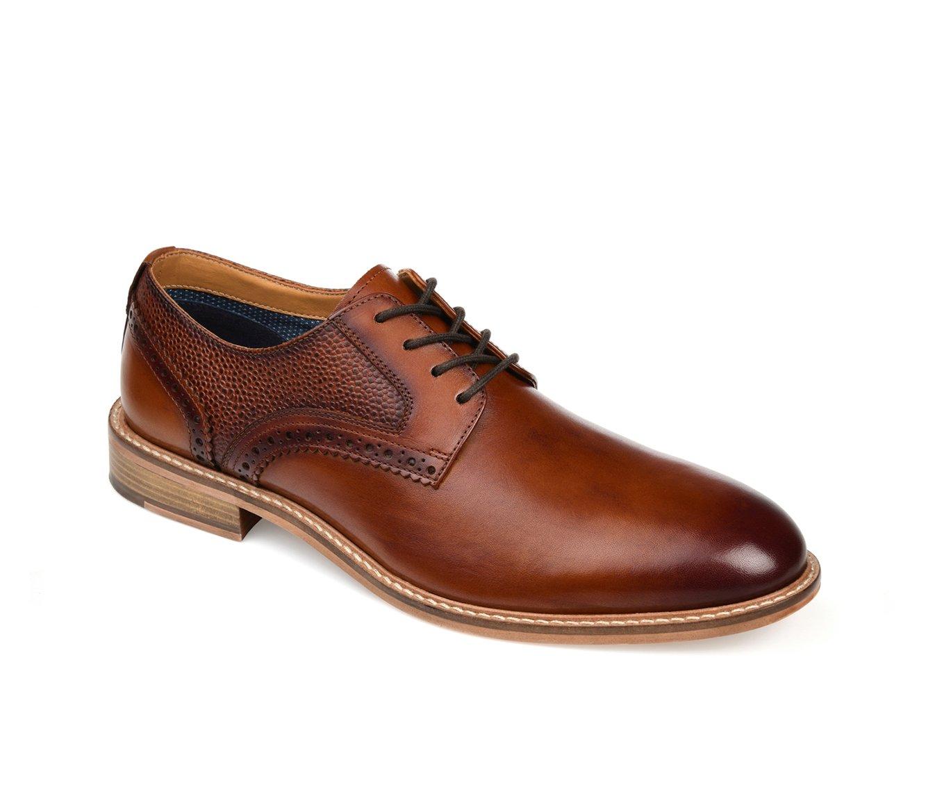 Men's Thomas & Vine Clayton Dress Oxfords