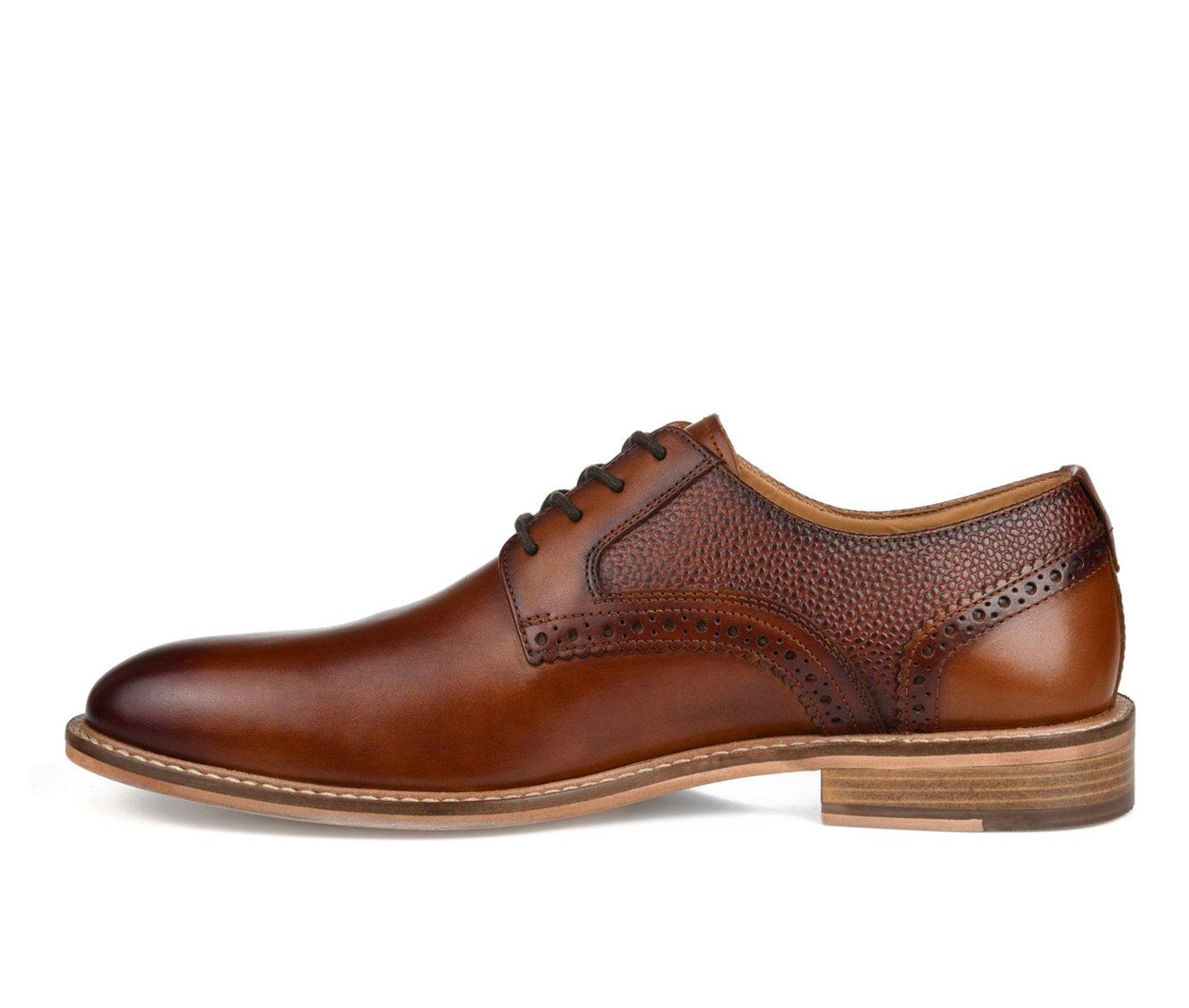 Men's Thomas & Vine Clayton Dress Oxfords