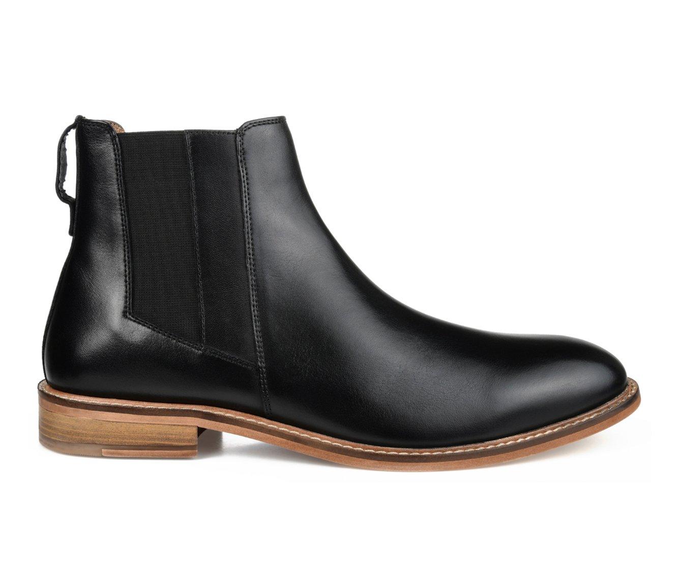 Men's Thomas & Vine Corbin Chelsea Boots