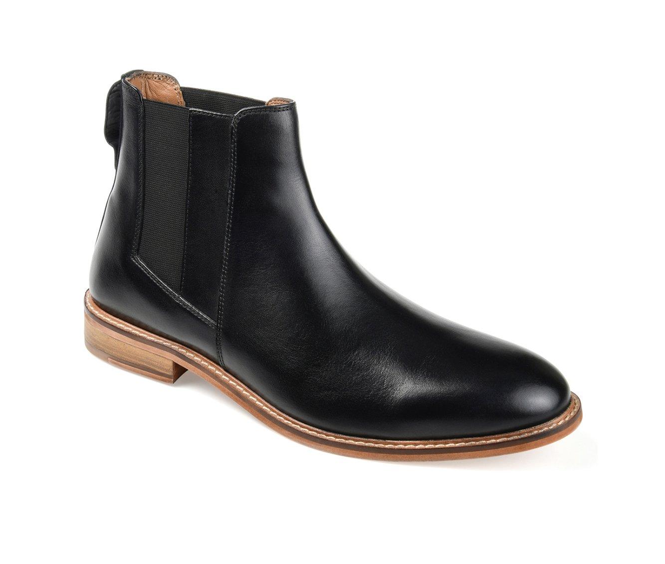 Men's Thomas & Vine Corbin Chelsea Boots