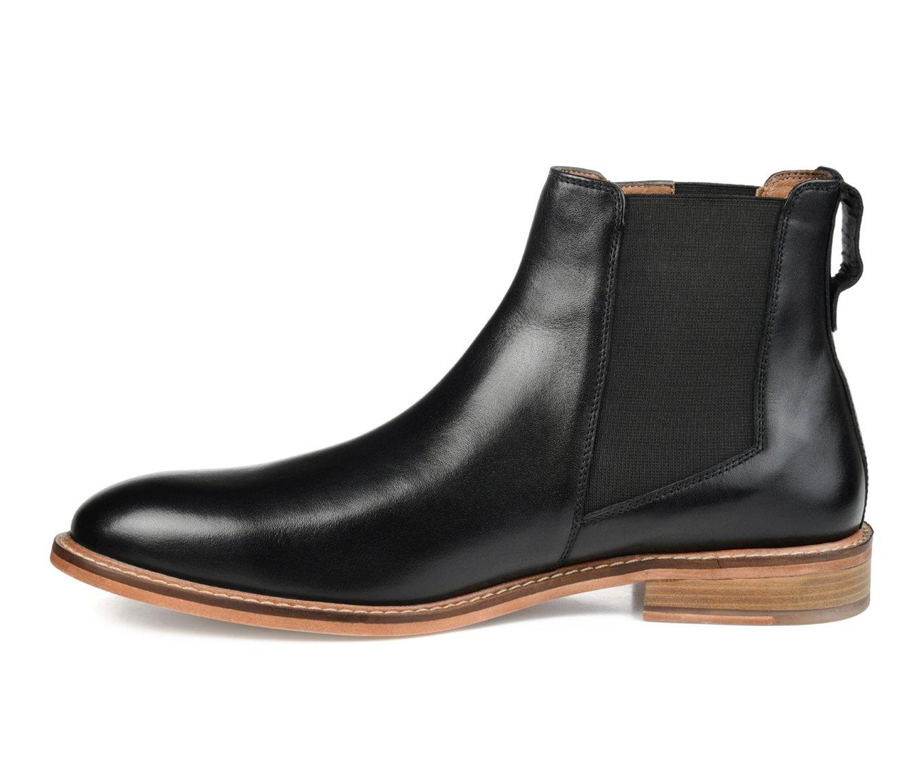 Men's Thomas & Vine Corbin Chelsea Boots