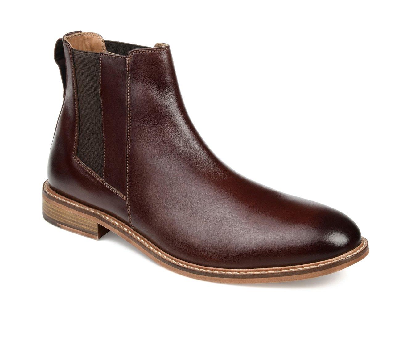 Men's Thomas & Vine Corbin Chelsea Boots