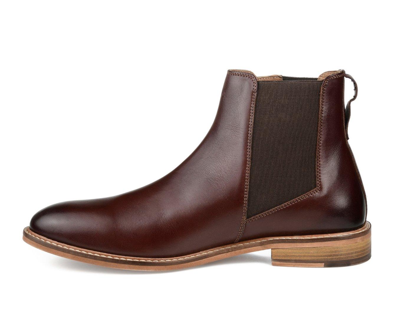 Men's Thomas & Vine Corbin Chelsea Boots