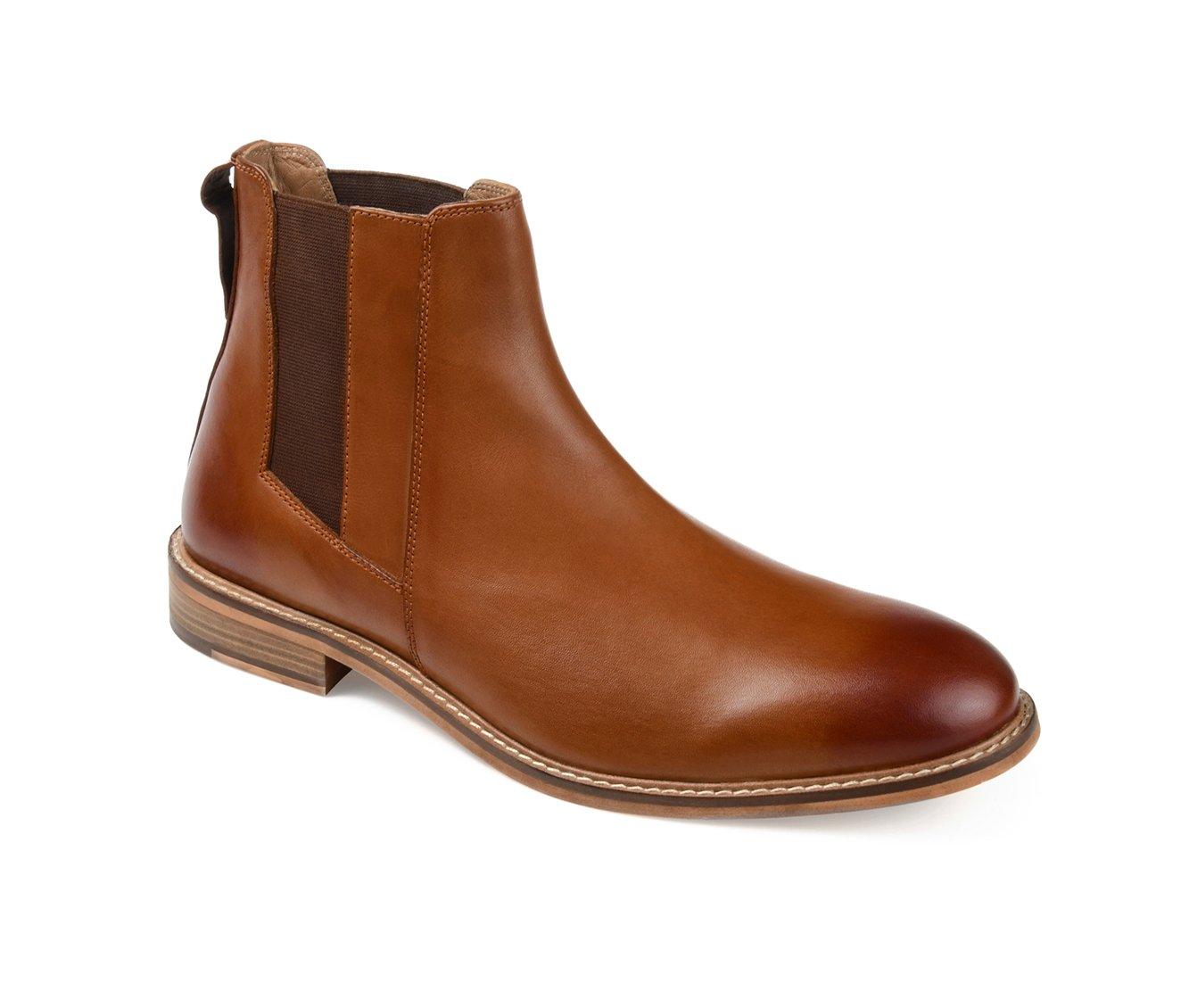 Men's Thomas & Vine Corbin Chelsea Boots