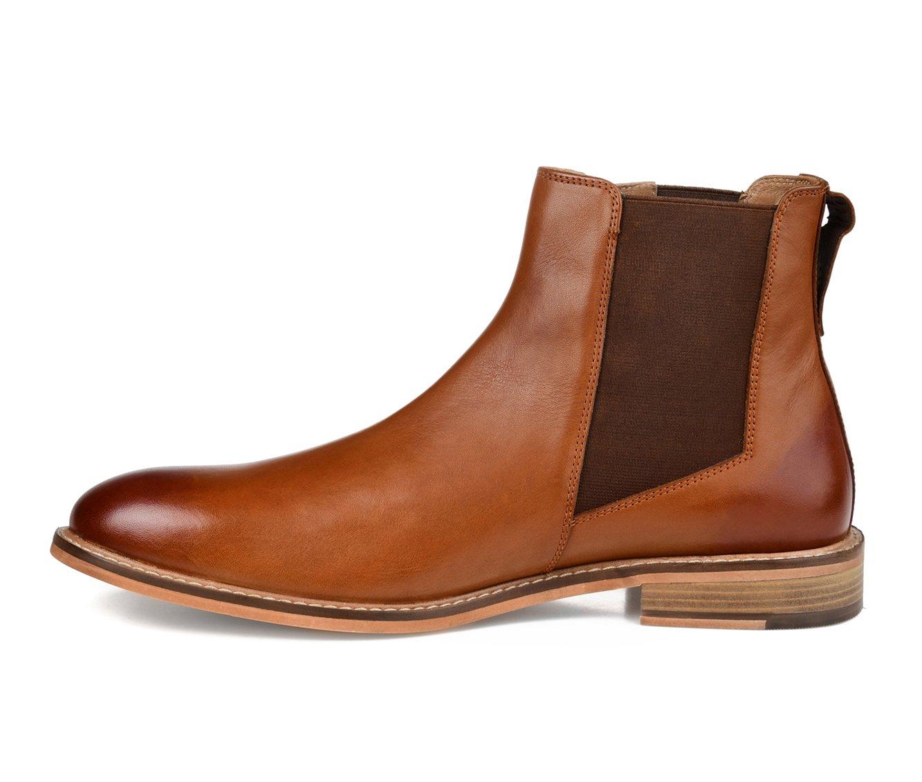 Men's Thomas & Vine Corbin Chelsea Boots