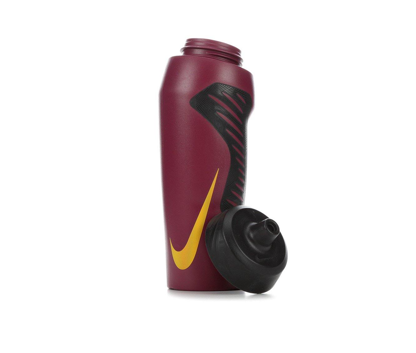 Nike 32oz HyperFuel Water Bottle.