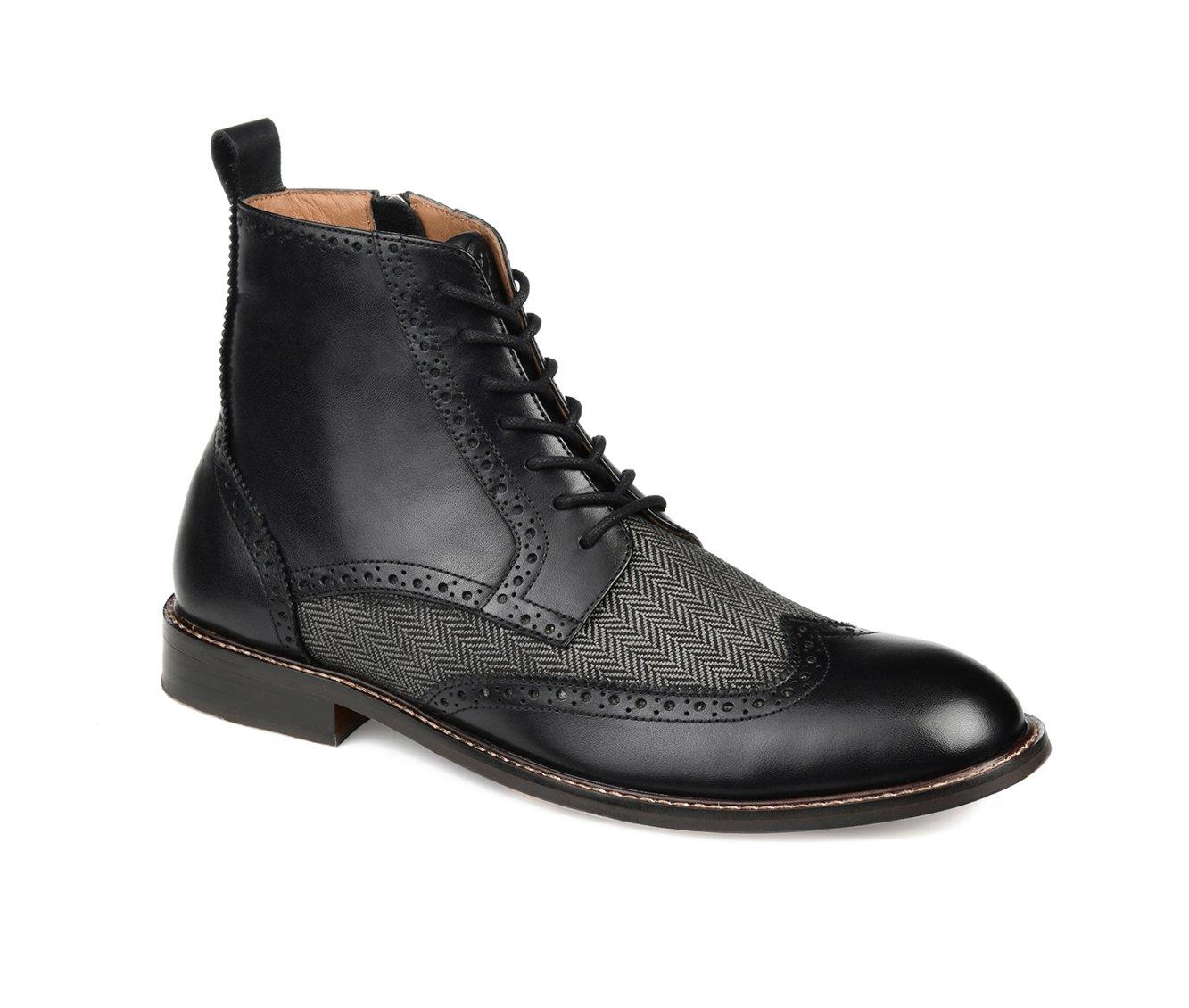 Men's Thomas & Vine Jarett Dress Boots