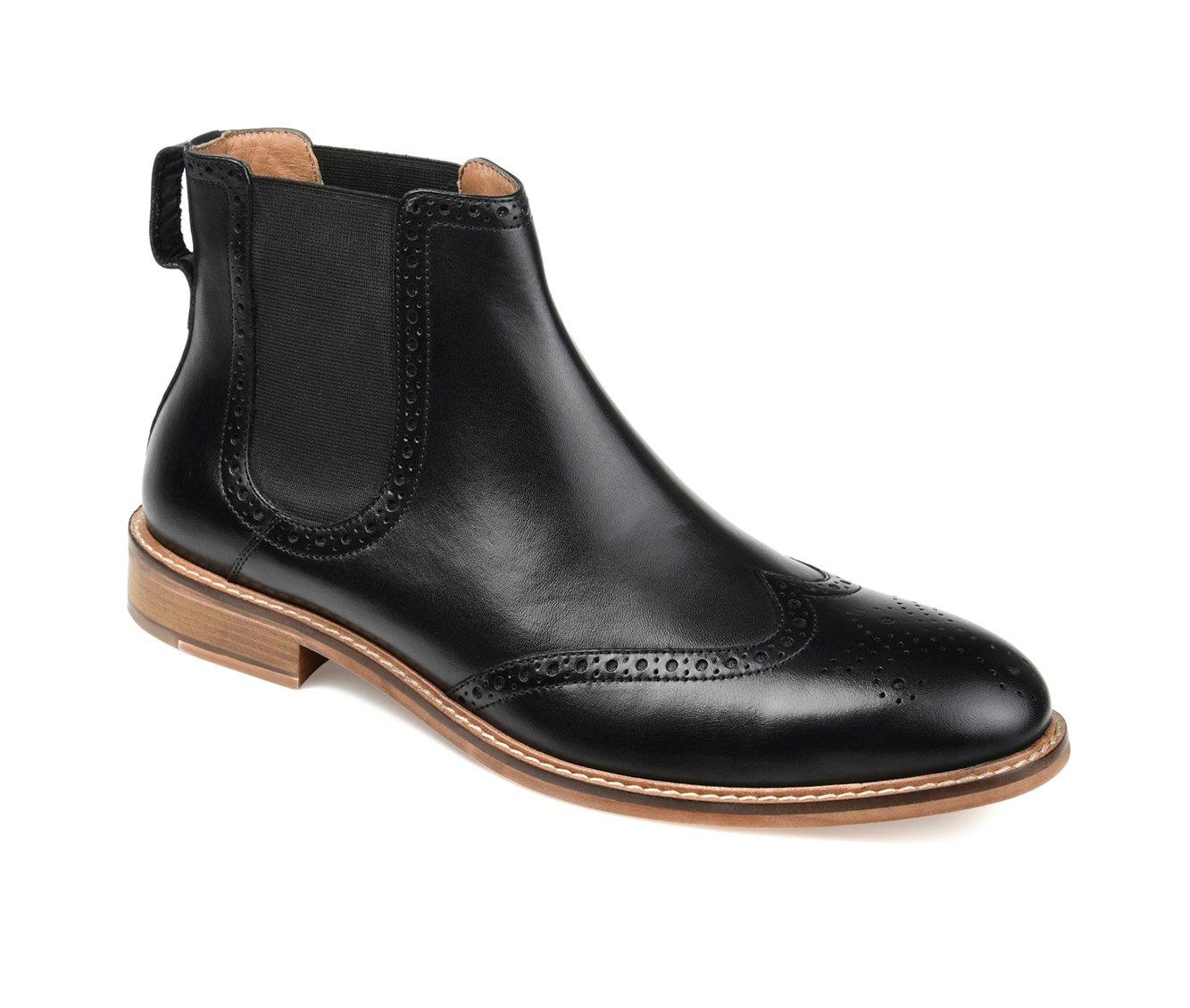 Dune quenton best sale chelsea boots