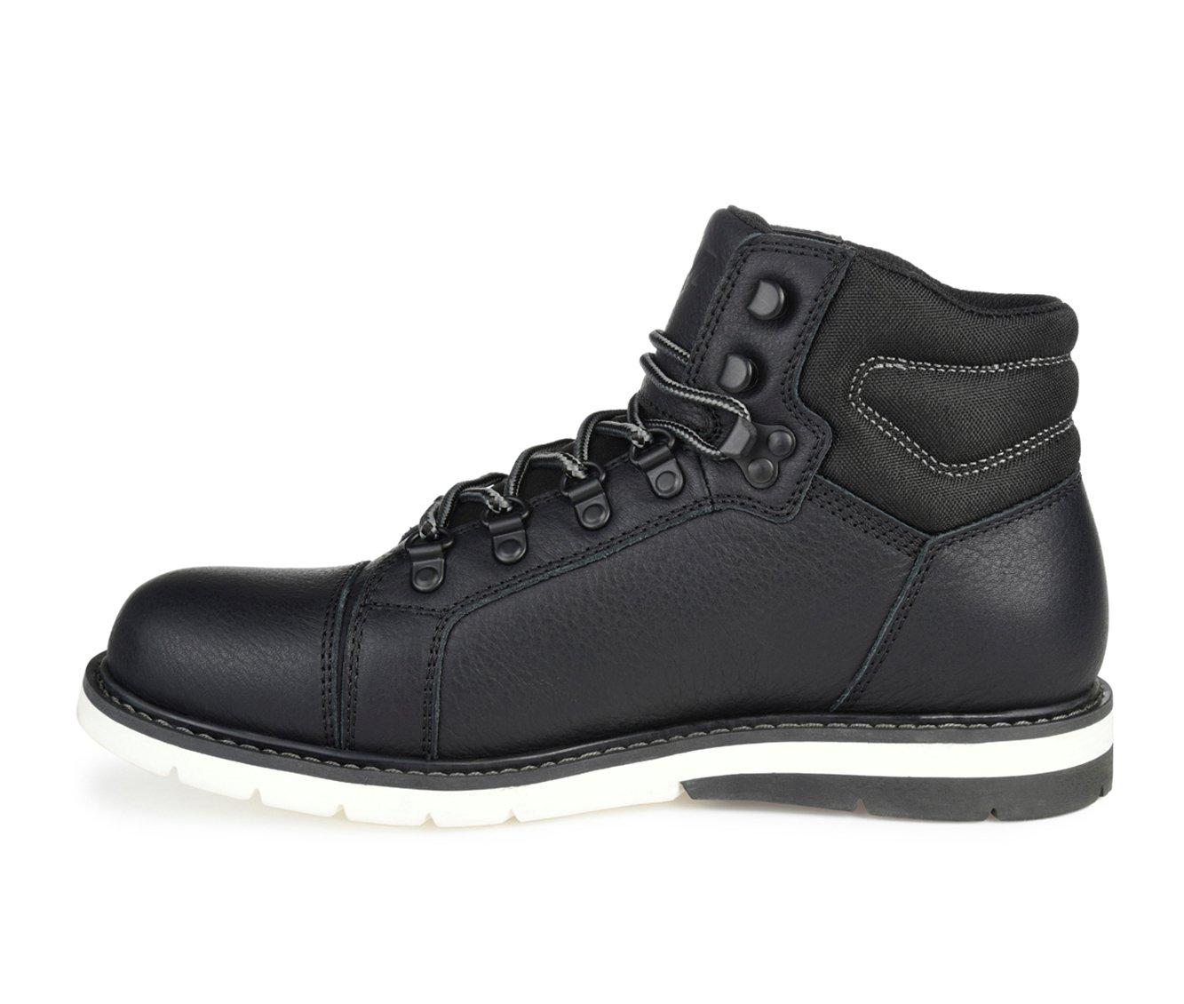 Men's Territory Atlas Casual Lace-Up Boots