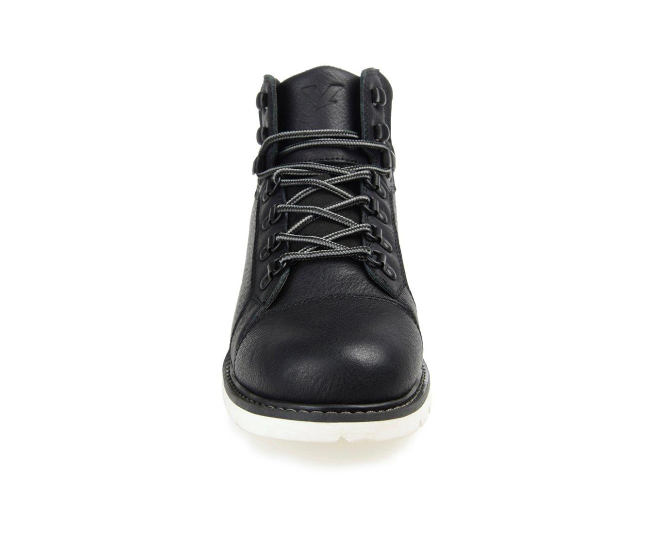 Men's Territory Atlas Casual Lace-Up Boots