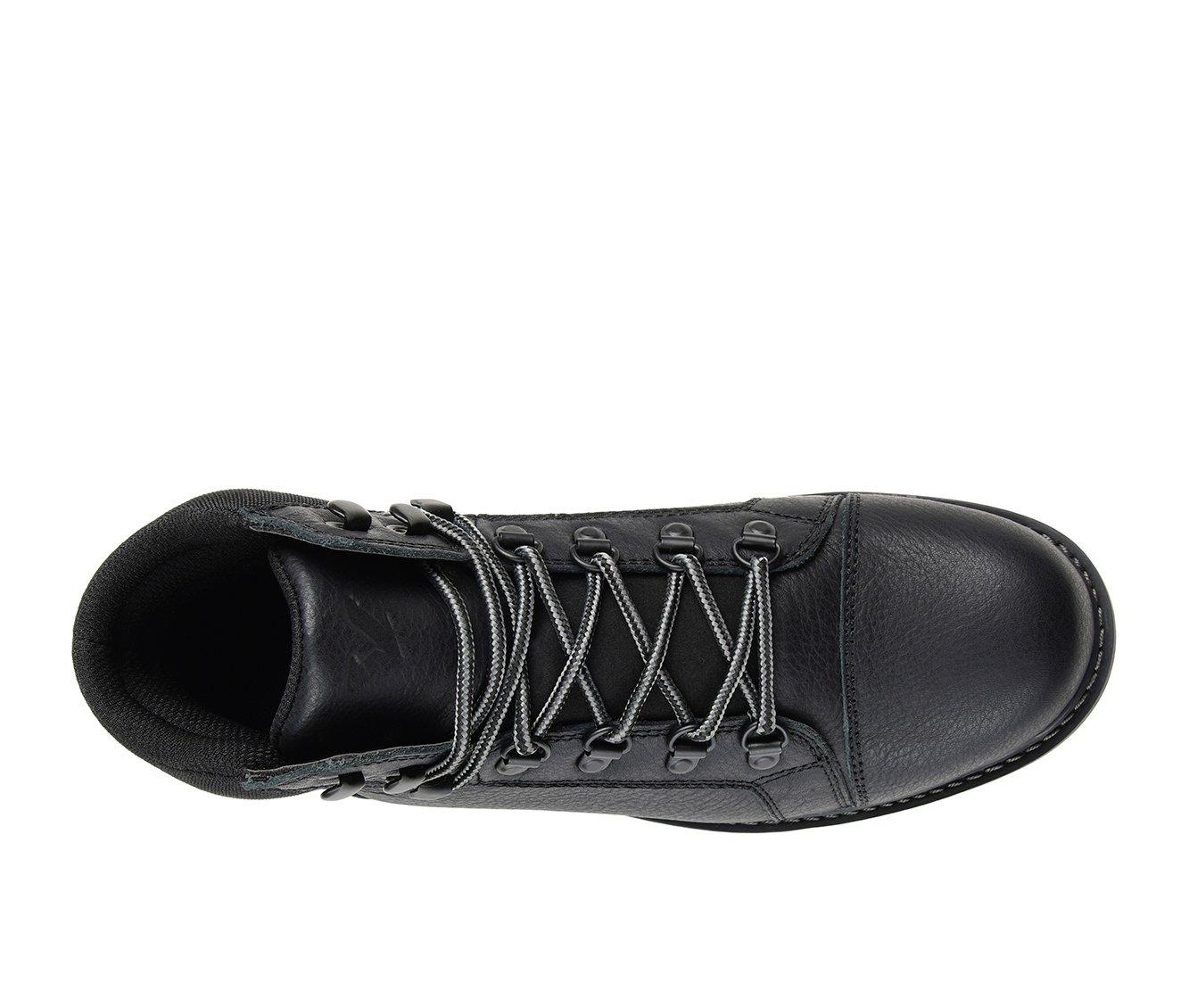 Men's Territory Atlas Casual Lace-Up Boots